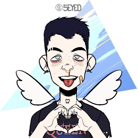 Meet your Posher, G - Picture 1 of 1